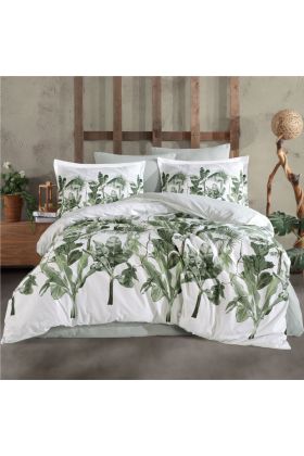 Tek Kişilik Ranforce Nevresim Takımı Versay V1