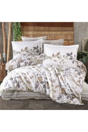 Tek Kişilik Ranforce Nevresim Takımı Azura V1