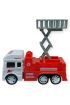 İş Makinaları Serisi - Sürtmeli İtfaiye Aracı  cm  - Asansör