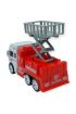 İş Makinaları Serisi - Sürtmeli İtfaiye Aracı  cm  - Asansör