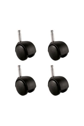 Büyük Plastik Geçmeli Pimli - 50MM - 8MM HKS134 - 4 Adet