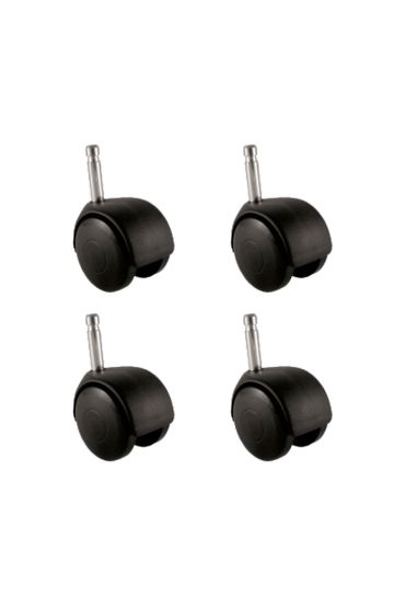 Büyük Plastik Geçmeli Pimli - 50MM - 8MM HKS134 - 4 Adet