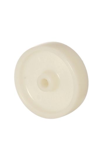 Sade Yedek Makara (Burçlu) - 80x32 - MMB HKS355 - 1 Adet