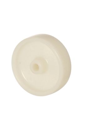 Sade Yedek Makara (Burçlu) - 100x32 - MMB HKS356 - 1 Adet