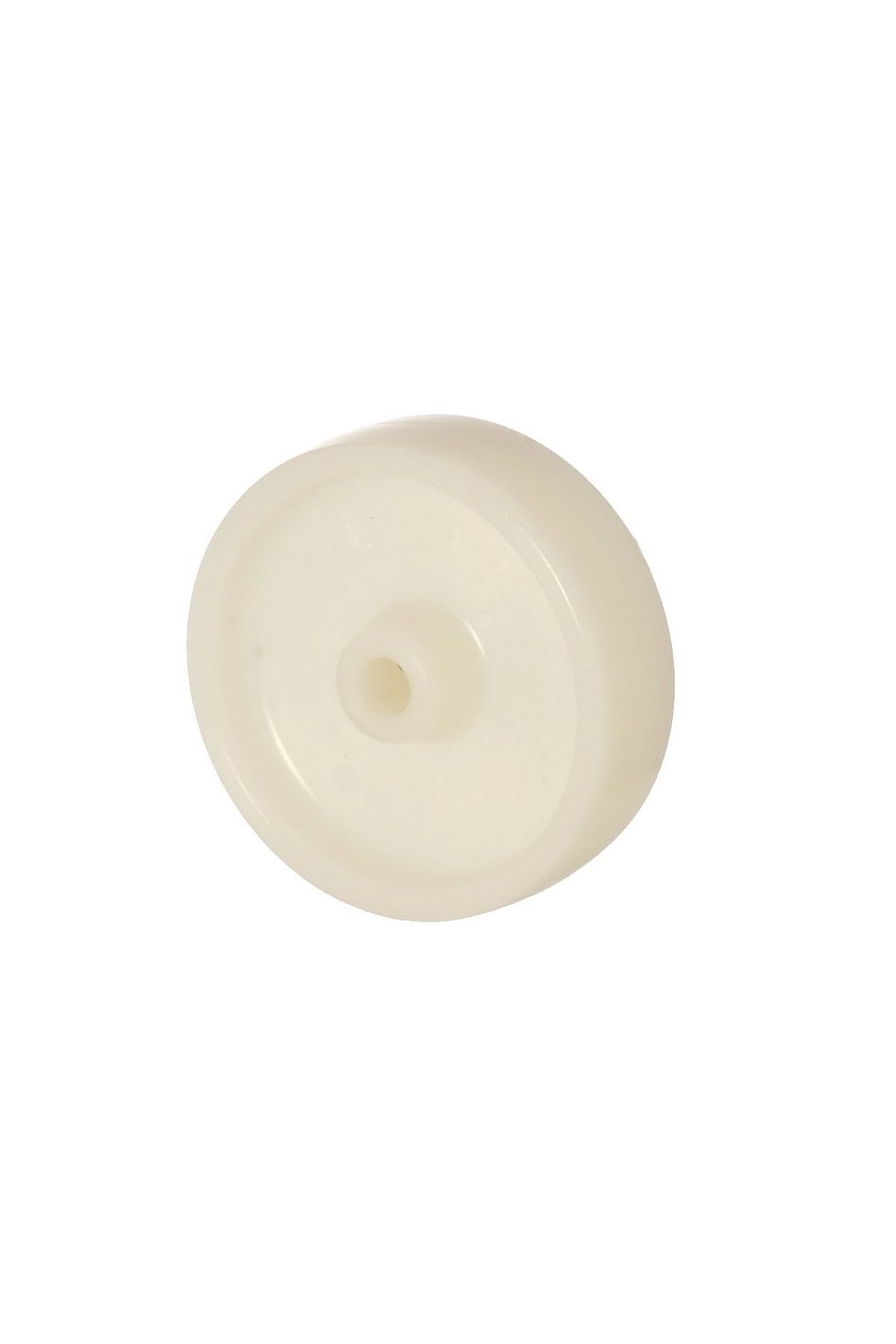 Sade Yedek Makara (Burçlu) - 125x40 - MMB  HKS357 - 1 Adet