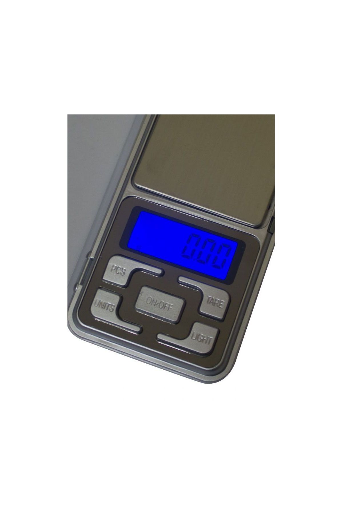 Cep Terazisi Pocket Dijital Hassas