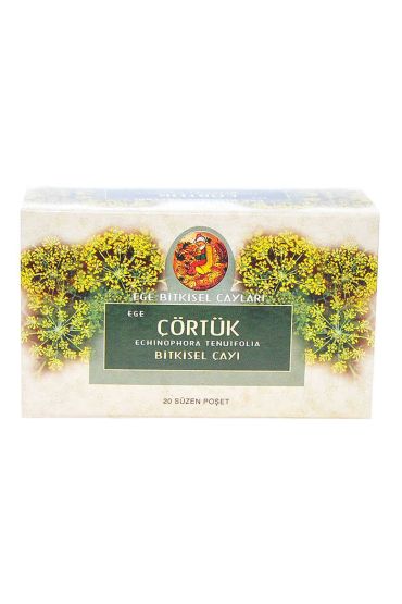 Çörtük  Çayı 20 Süzen Poşet