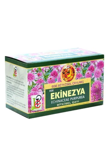Ekinezya  Çayı 20 Süzen Poşet
