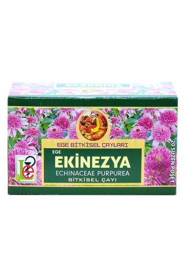 Ekinezya  Çayı 20 Süzen Poşet