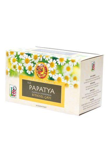   Çayı 20 Süzen Poşet