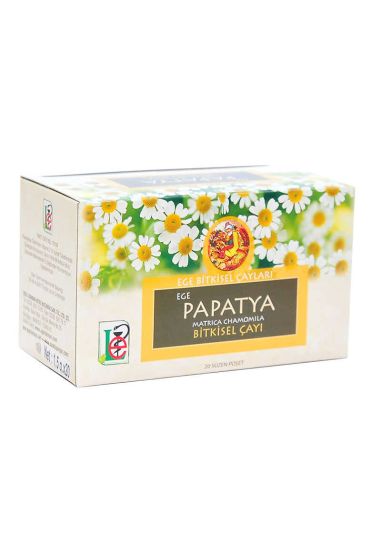   Çayı 20 Süzen Poşet