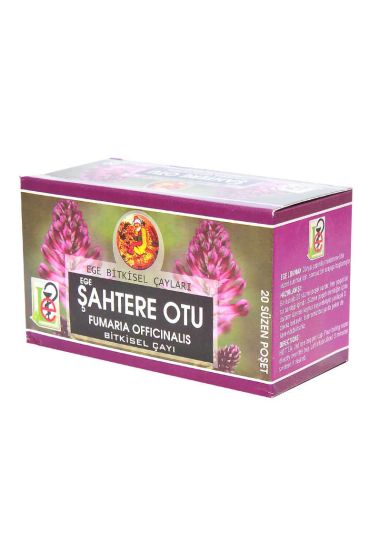 Şahtere  Otu 20 Süzen Poşet