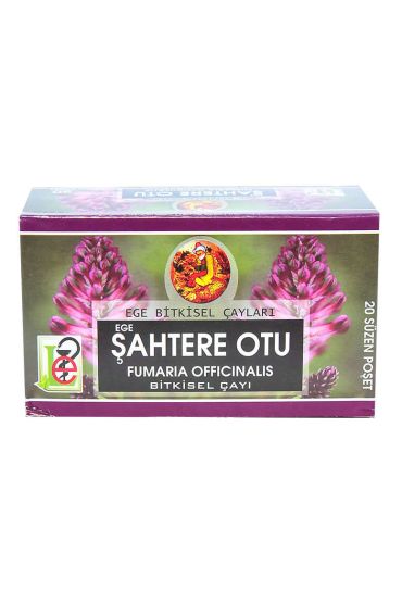 Şahtere  Otu 20 Süzen Poşet