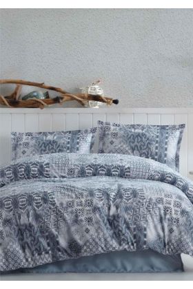 Ranforce Nev Takımı Çift Kişilik Pava V1 Lacivert