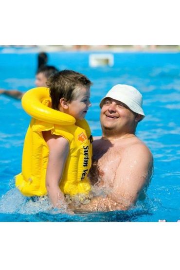 Can Yeleği 51x46 Cm   Yelek