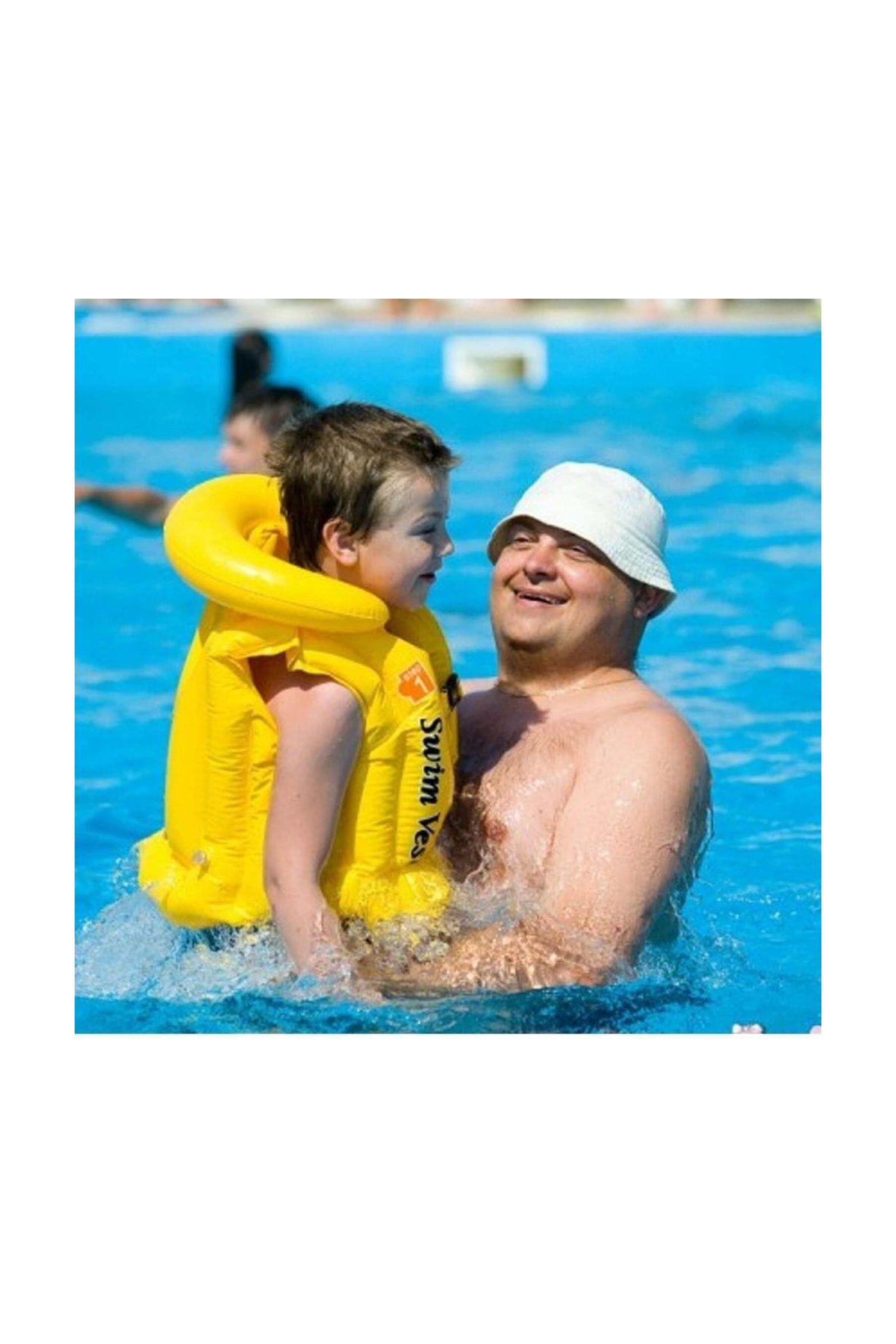 Can Yeleği 51x46 Cm   Yelek