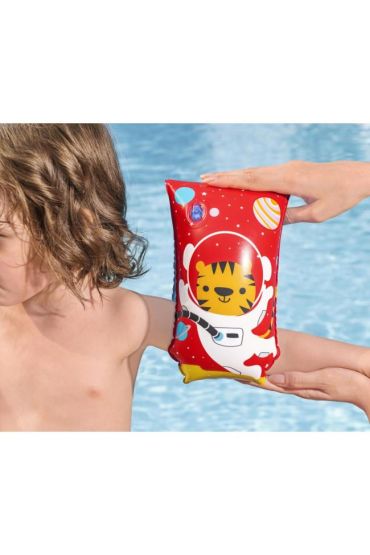 Astronot Kaplan Kolluk - 30 cm