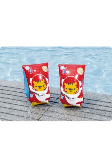 Astronot Kaplan Kolluk - 30 cm