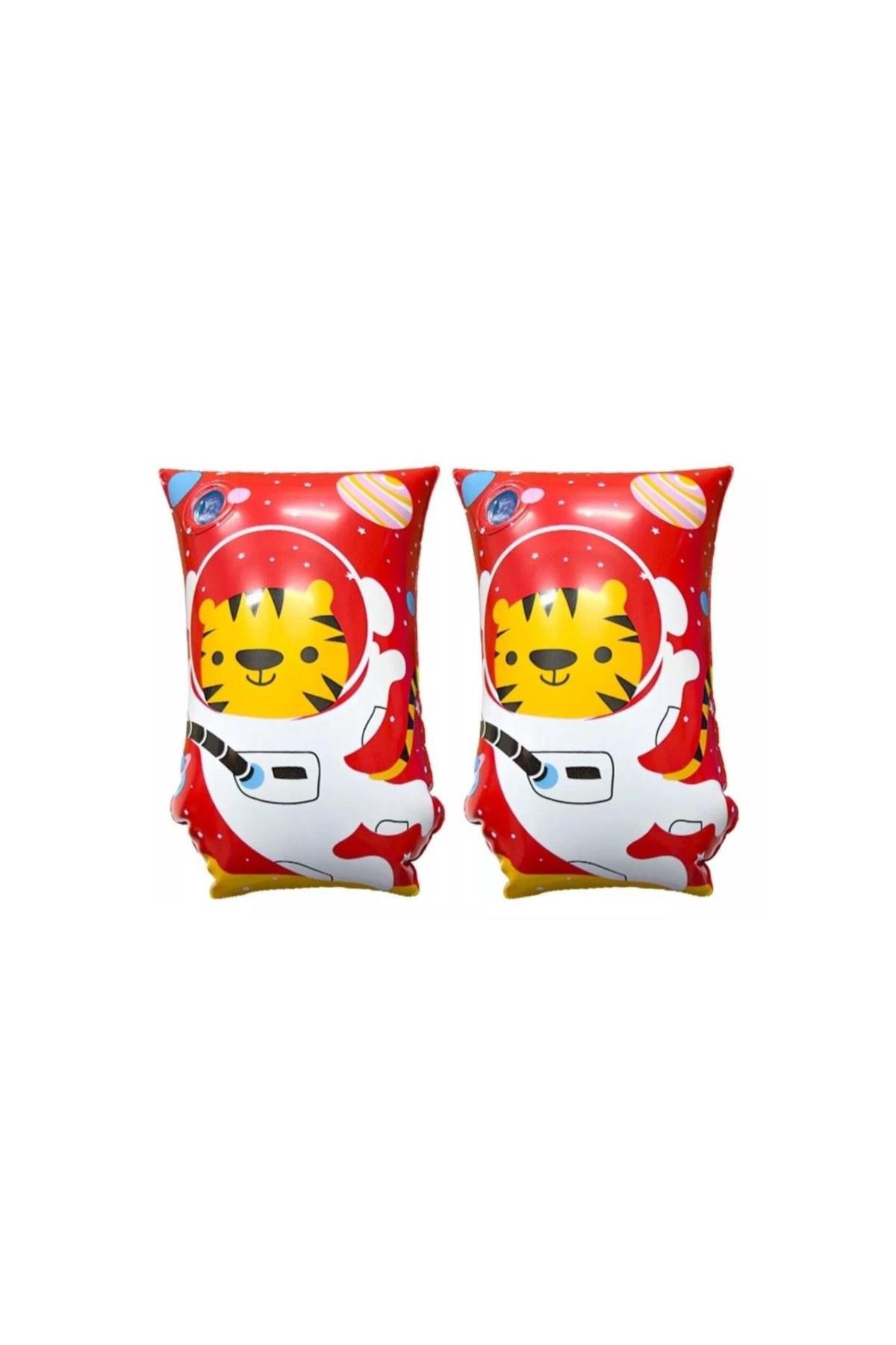 Astronot Kaplan Kolluk - 30 cm