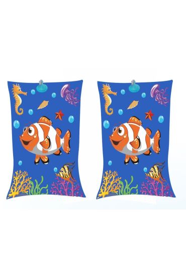 Çocuk Kolluk Nemo Desenli 25 x 15 cm