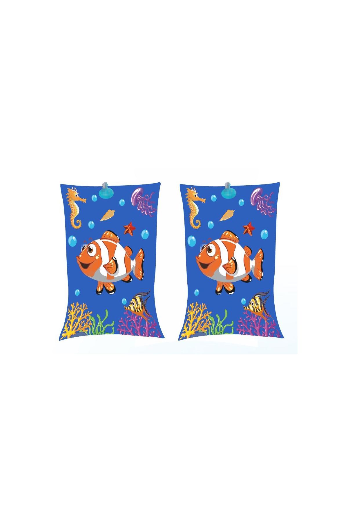 Çocuk Kolluk Nemo Desenli 25 x 15 cm