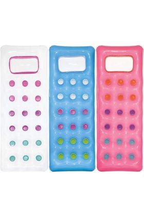 Şişme Pencereli Bardaklı Deniz Yatağı