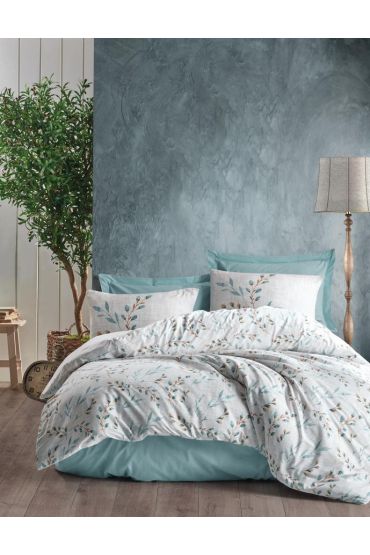 Tek Kişilik Nev Takımı Lendell Mint