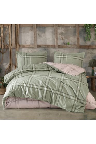 Ranforce Nev Takımı Çift Kişilik Capella V1 Yeşil