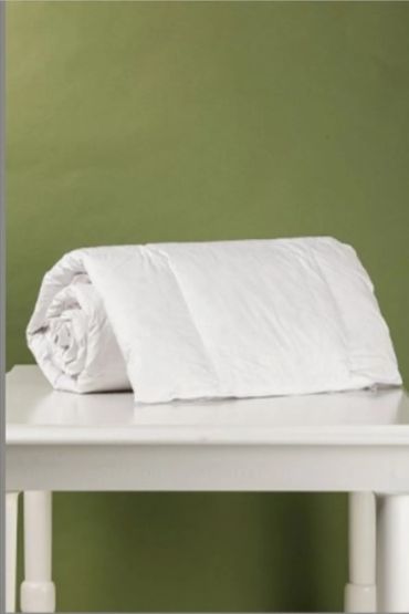 Özdilek Kaz Tüyü Çift Kişilik Yorgan