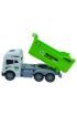 Temizlik Araçları Serisi - Sürtmeli Kamyon  cm  - 3626