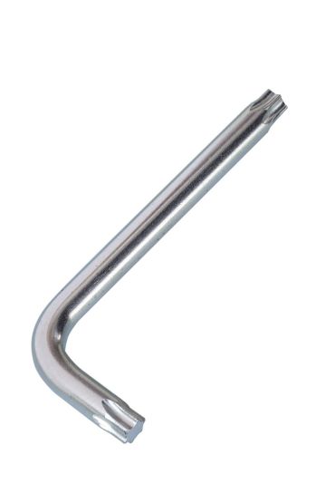 İzeltaş Torx Allen Anahtar T7