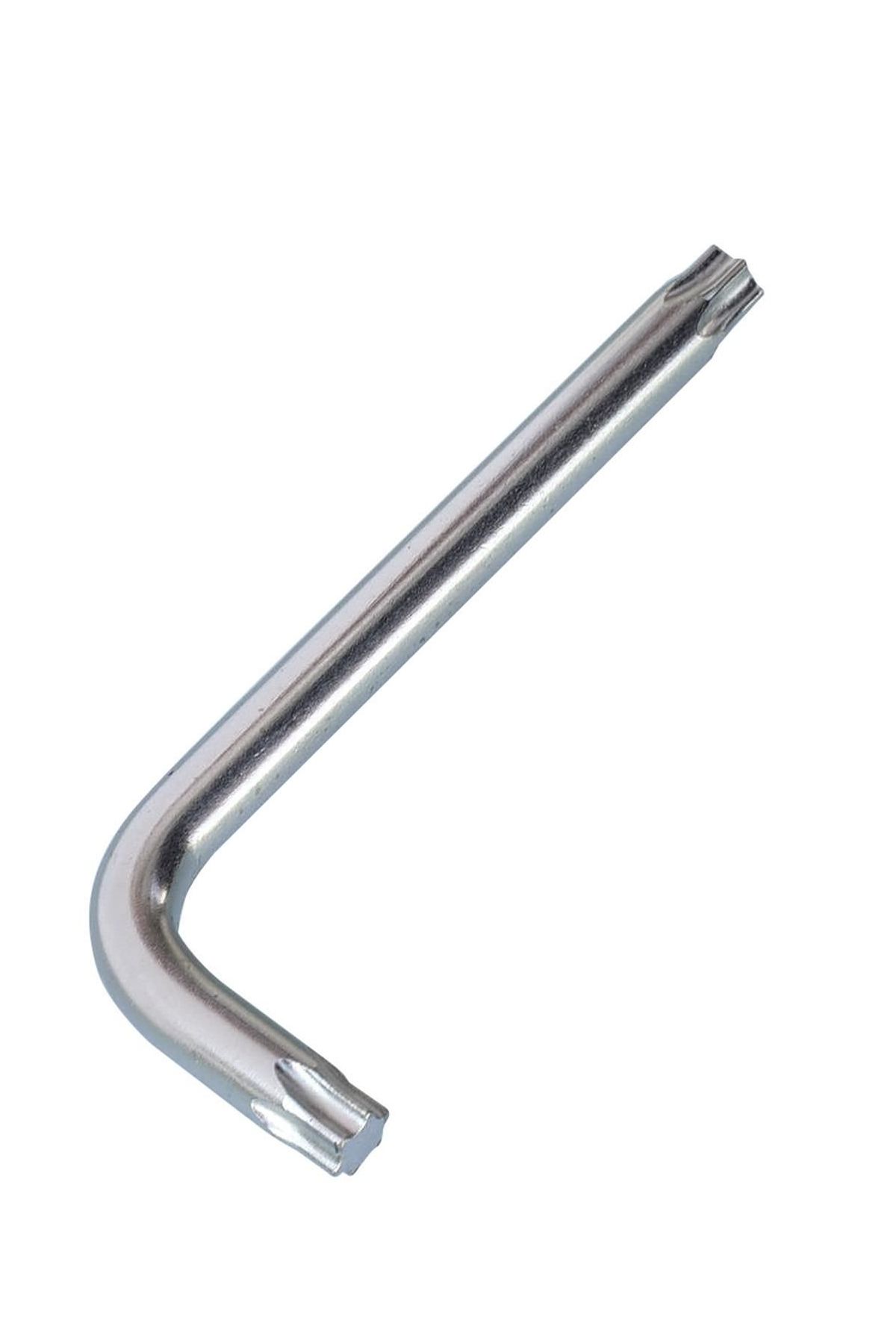 İzeltaş Torx Allen Anahtar T7