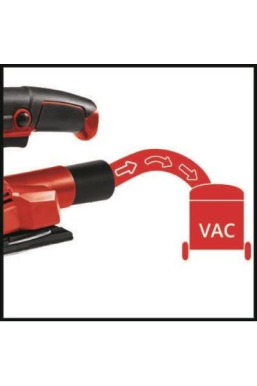  TC OS 1520 Titreşim Zımpara 150 Watt