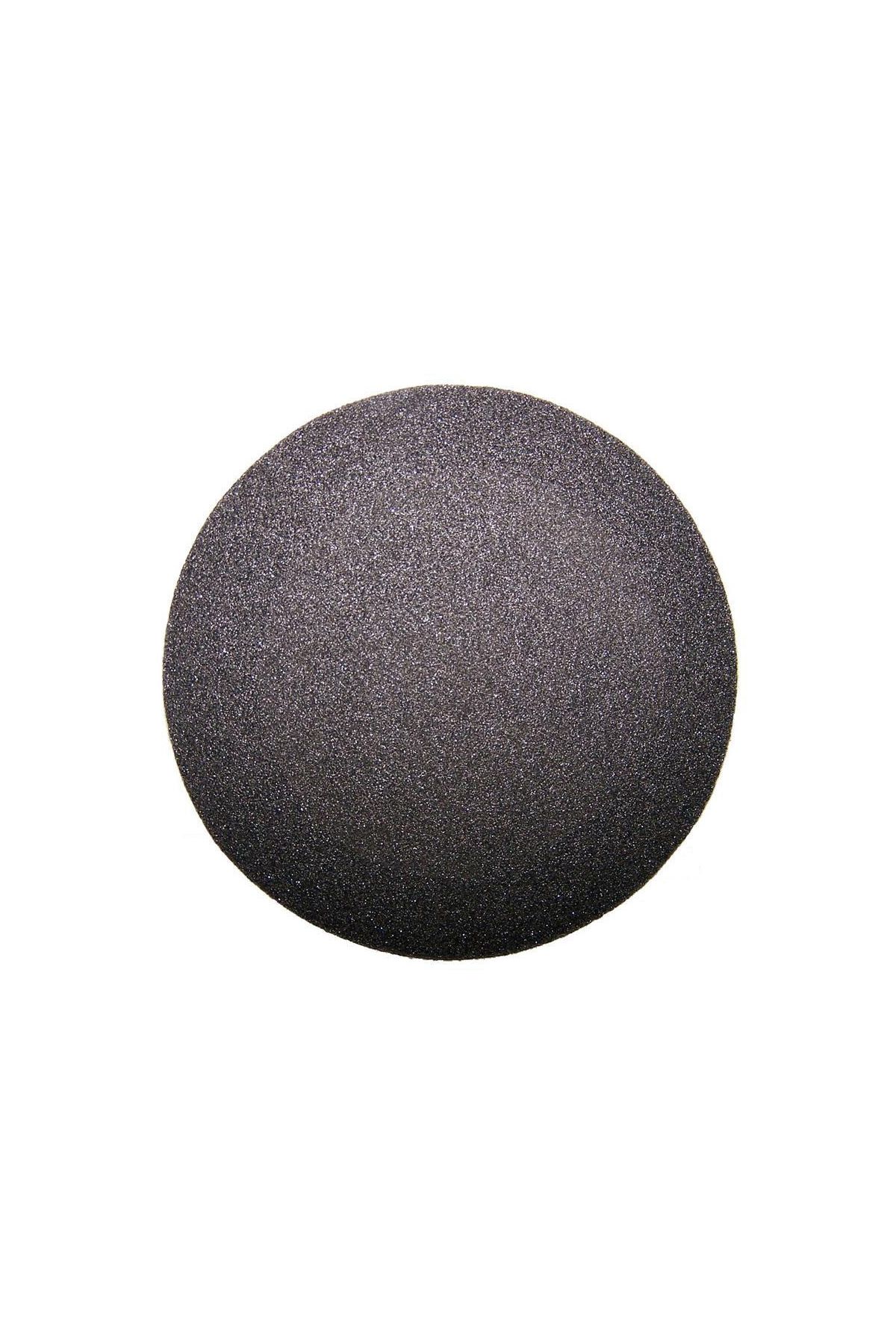 Nikon 33723 Velcro Cırt Zımpara 115X360 Kum Siyah