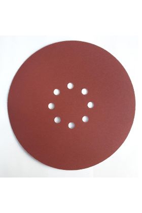 Velcro 225 mm 180 Kum Alçı Zımpara Makinası Yedeği