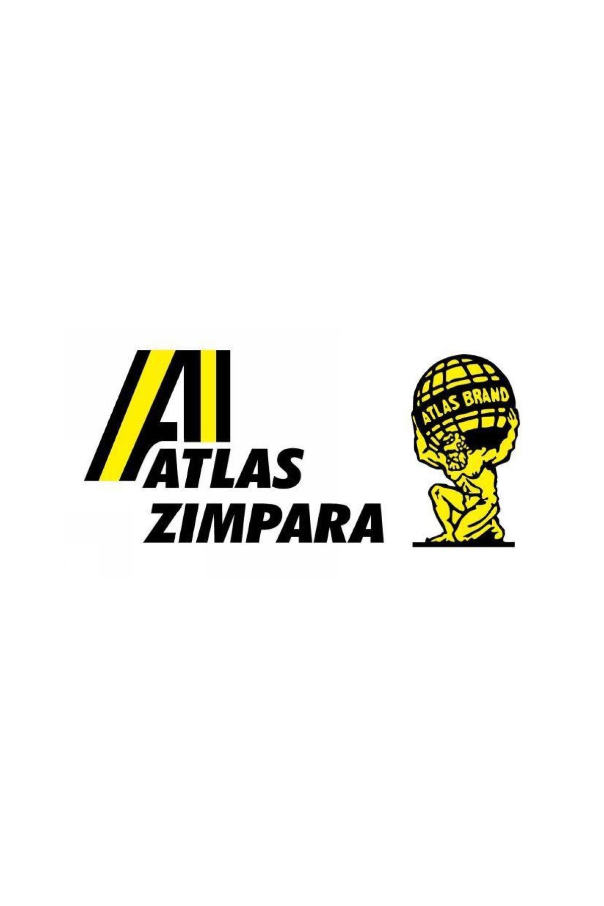 Atlas 320 Kum Su Zım