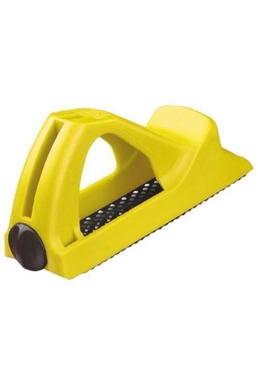  ST521104 140 mm Kalıp Gövdeli Blok Törpü Rende