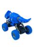 Uzayan Dinazor Arabalar 18 cm - Mavi