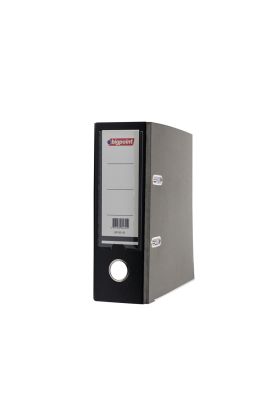 Bigpoint Geniş Telgraf Klasör Siyah x 25 Adet