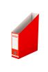 Bigpoint Karton Kutu Klasör Kırmızı x 6 Adet