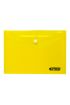 Bigpoint Çıtçıtlı Dosya A5 Sarı x 12 Adet