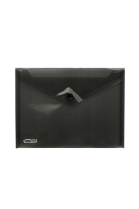 Bigpoint Çıtçıtlı Dosya A5 Dumanlı x 12 Adet