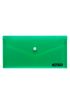 Bigpoint Çıtçıtlı Dosya B6 Yeşil x 12 Adet