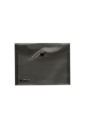 Bigpoint Çıtçıtlı Dosya A6 Dumanlı x 12 Adet