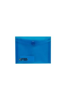 Bigpoint Çıtçıtlı Dosya A7 Mavi x 12 Adet