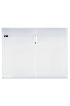 Bigpoint Döküman Dosyası İpli Yan A4 Şeffaf x 10 Adet