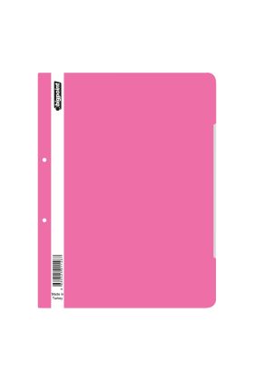 Bigpoint Telli Dosya Pembe x 50 Adet