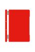 Bigpoint Telli Dosya Kırmızı x 50 Adet