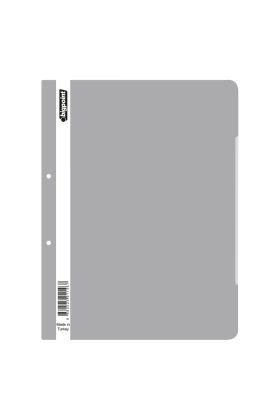 Bigpoint Telli Dosya Gri x 50 Adet