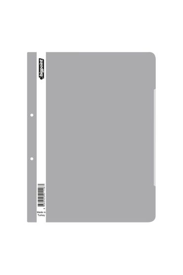 Bigpoint Telli Dosya Gri x 50 Adet